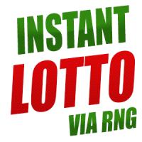 Single Player Lotto Game