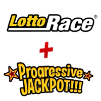 Progressive Jackpot