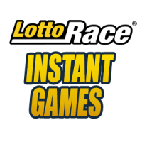 Instant LottoRace games