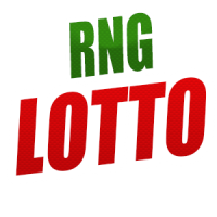 An RNG Lottery Game