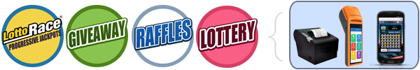 Lottery Operator Platform