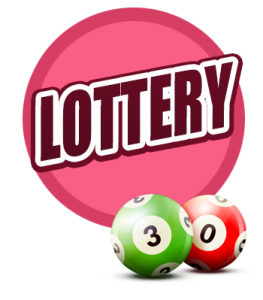 Lottery games library
