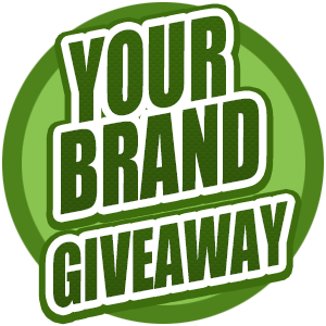 Sweepstakes for your brand
